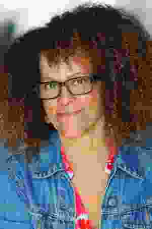 Bernardine Evaristo