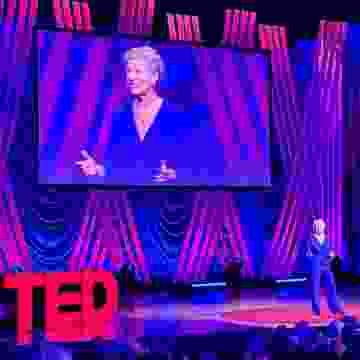 Tedx Talk Mary Ann Sieghart