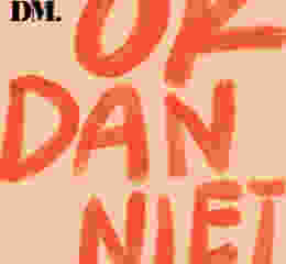 Podcast Ok Dan Niet Dm