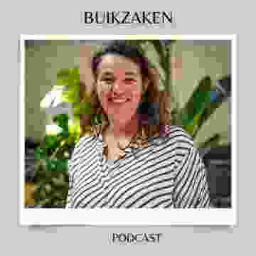 Podcast Buikzaken