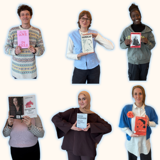 Thumbnail Boekendag
