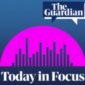 The Guardian Today In Focus