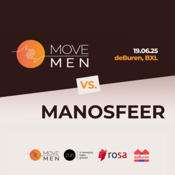 Manosfeer Studiedag