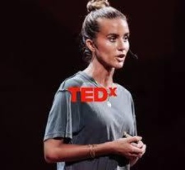 Maria Ahlin - "Let's Talk Porn" | RoSa vzw