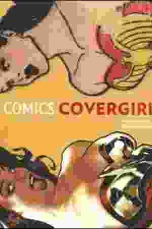 Dc Covergirls