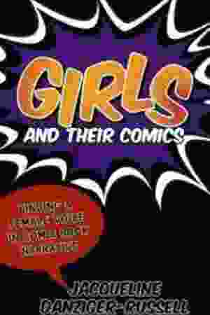 Girls And Their Comics