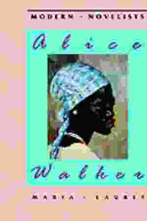 Alice Walker / Maria Lauret, 2000