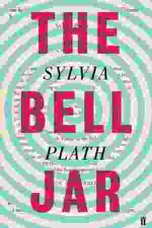 The Bell Jar / Sylvia Plath, 1977
