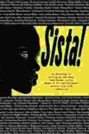 Sista! An anthology of writings by same gender loving women of African/Caribbean descent with a UK connection / Andreena Bogle-Walton (e.a.), 2018 - RoSa ex.nr: GIV2 a/788