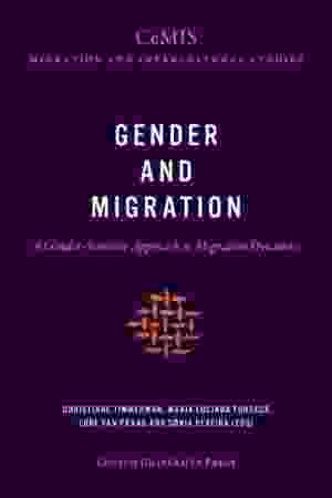 Gender and Migration A Gender-Sensitive Approach to Migration Dynamics​ 