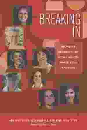 Breaking in: women's accounts of how choices shape stem careers​ ​/ Ann Wolverton, Lisa Nagaoka & Mimi Wolverton, 2015
