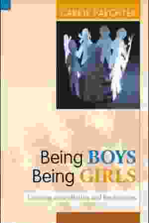Being boys, being girls: learning masculinities and femininities / Carrie Paechter, 2007 