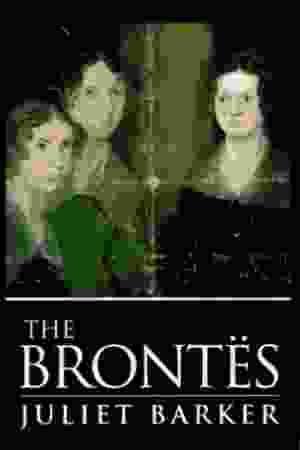 De Brontës: biografie over de familie Brontë / Juliet Baker, 1997