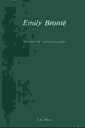 Emily Brontë: een studie over vrijheid in haar werk / Mooi, Johanna Gerharda, 1986 