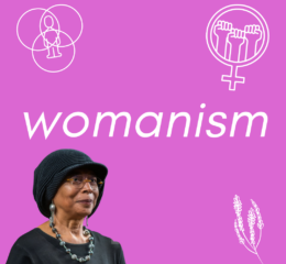 Womanism Website