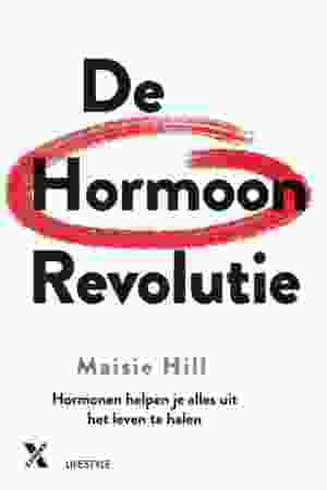 De hormoon revolutie / Maisie Hill, 2020