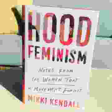 Hood Feminism Thumbnail