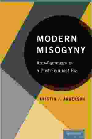 Modern Misogyny