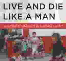 Thumbnail Live And Die Like A Man