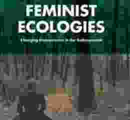 Feminist Ecologies Thumbnail