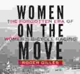 Women On The Move Thumbnail