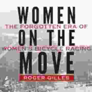 Women On The Move Thumbnail