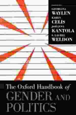 The Oxford handbook of gender and politics / Georgina Waylen (e.a.), 2013