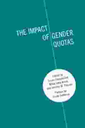 The impact of gender quotas / Susan Franceschet (e.a.), 2012
