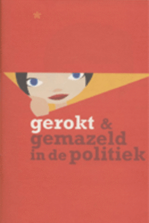 Gerokt en Gemazeld in de politiek / Brigitte Rys, 2005 