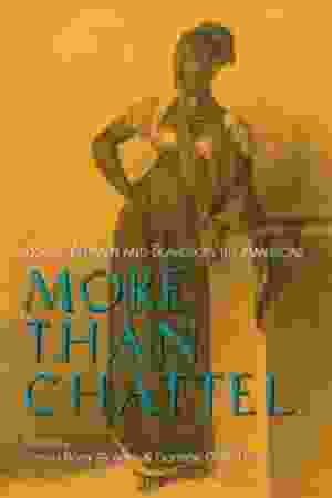 More than chattel : black women and slavery in the Americas / David Garry Gaspar, 1996