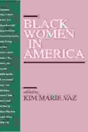 Black Women In America