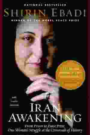 Iran Awakening