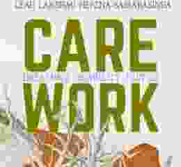 Care Work Dreaming Disability Justice Thumbnail