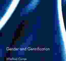 Gender And Gentrification