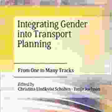 Integrating Gender Into Transport Planning