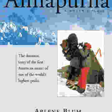 Annapurna Womens Place