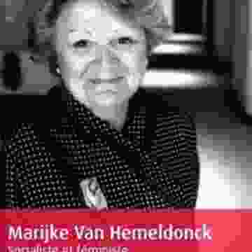 Marijke Van Hemeldonck