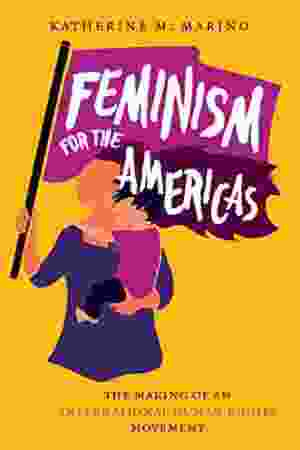 Feminism for the Americas: The Making of an International Human Rights Movement