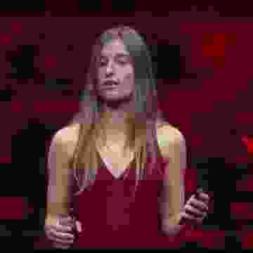 Tilly Lawless Ted Talk