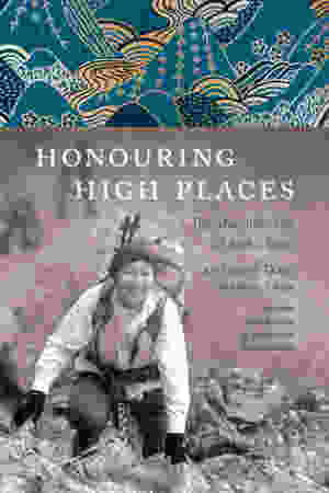 Honouring High Places: The Mountain Life of Junko Tabei / Junko Tabei, 2017
