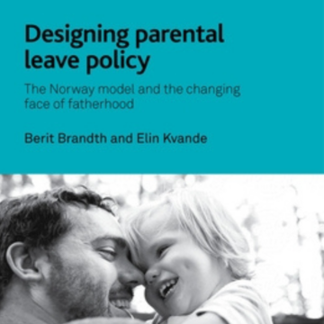 Thumbnail Designing Parental Leave Policy