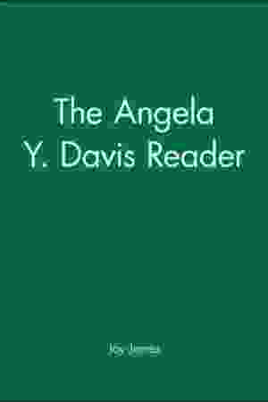 Angela Y Davis Reader