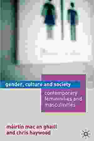 Gender Culture And Society