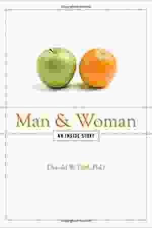 Man Woman An Inside Story