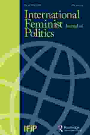 International Journal Of Feminist Politics
