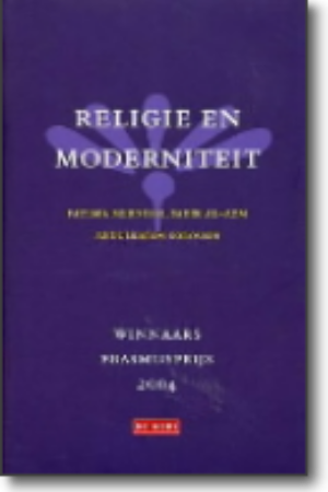 Religie en moderniteit / Fatima Mernissi, Sadik Al-Azm, et al., 2004 