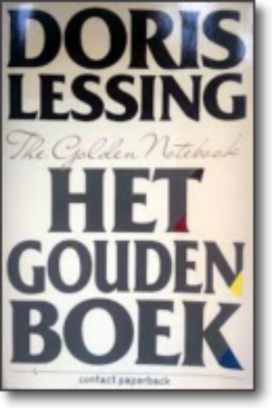 Het gouden boek / Doris Lessing, 1978