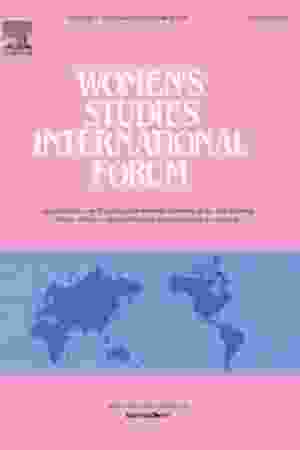 Womens Studies International Forum
