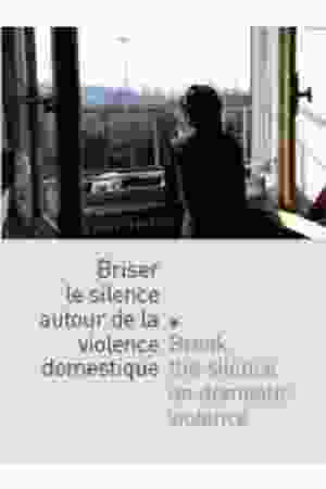 Briser Le Silence Autour De La Violence Domestique