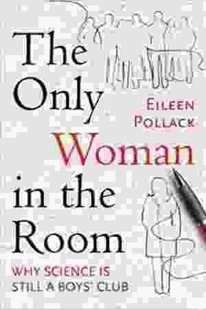 The Only Woman In The Room